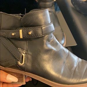 Short boots Tommy Hilfiger